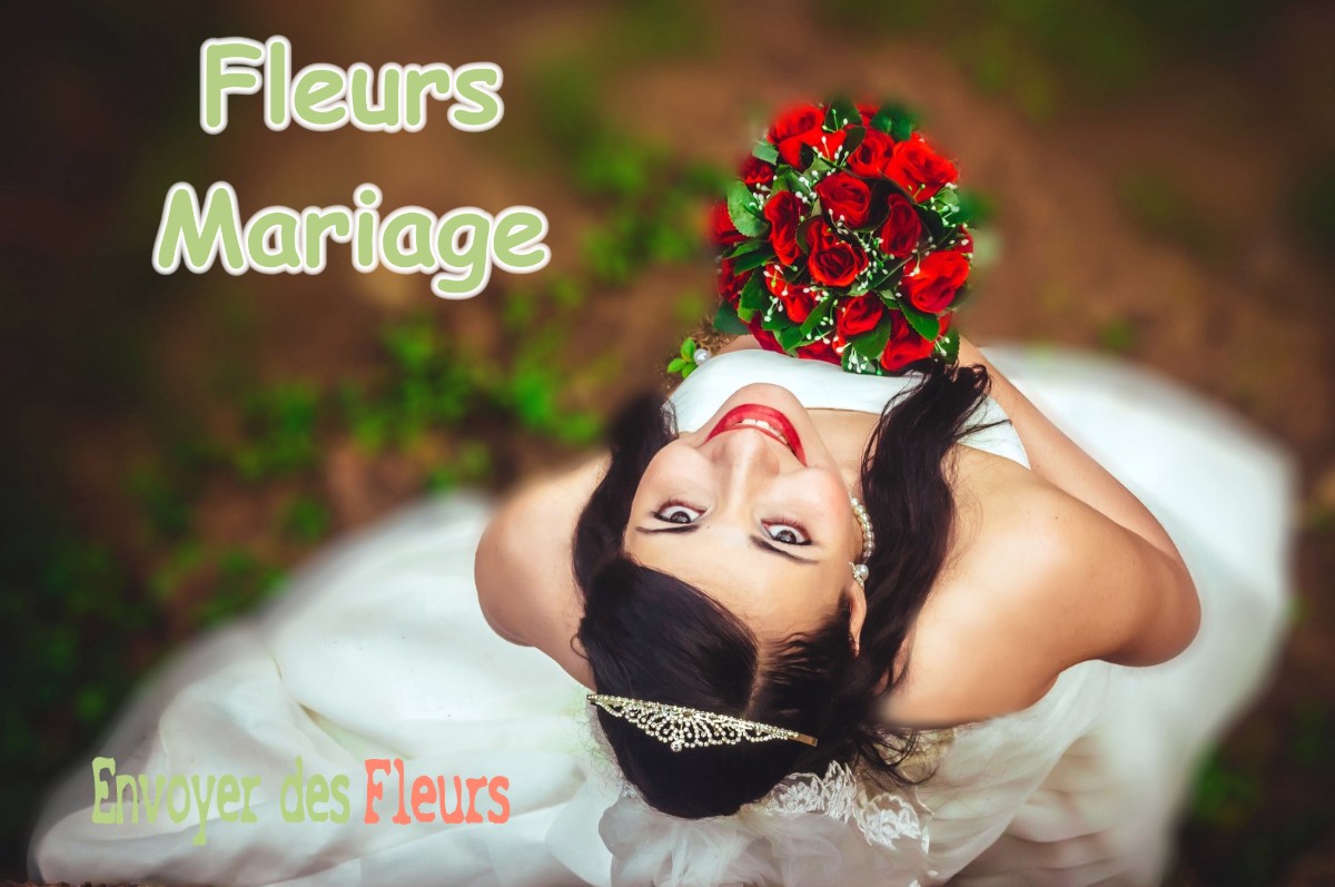 lIVRAISON FLEURS MARIAGE à LE-MENIL-BERARD